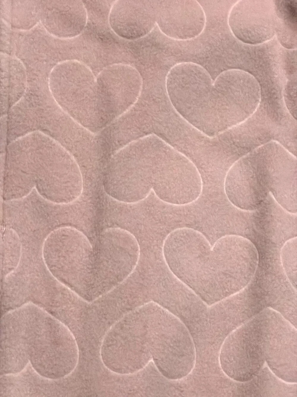 Carters Baby Sleep Bag  Sack 3-6M With Heart Pattern